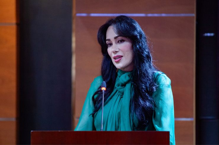 Zulema Mosri