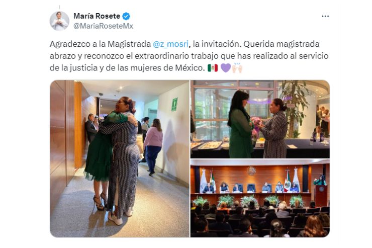Zulema Mosri