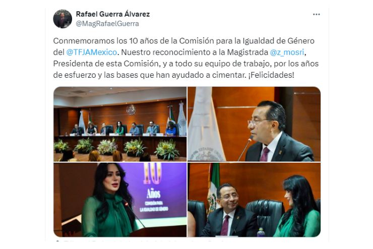 Zulema Mosri