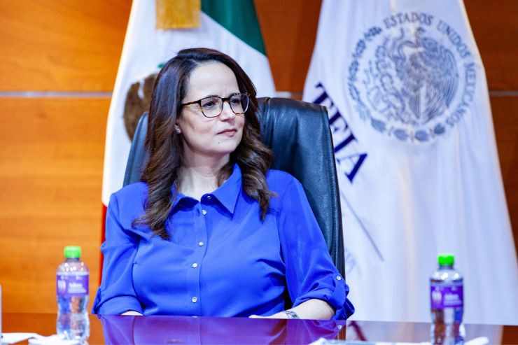Zulema Mosri
