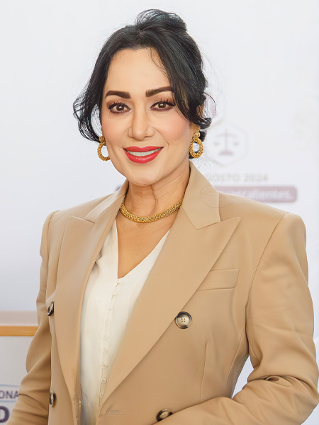 Zulema Mosri